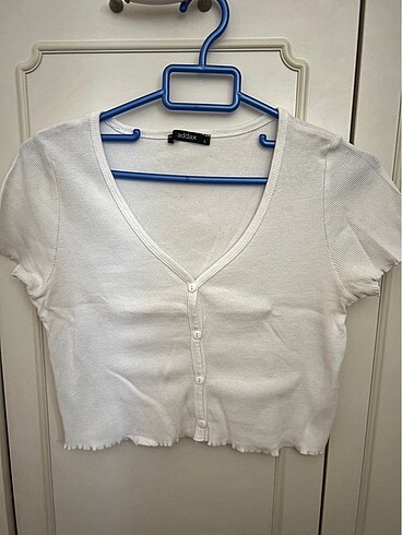 ADDAX CROP