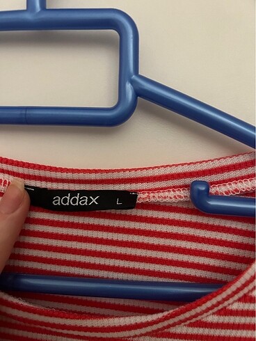Addax ADDAX ÜST