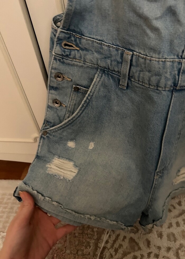 H&M SALOPET - Görsel 2