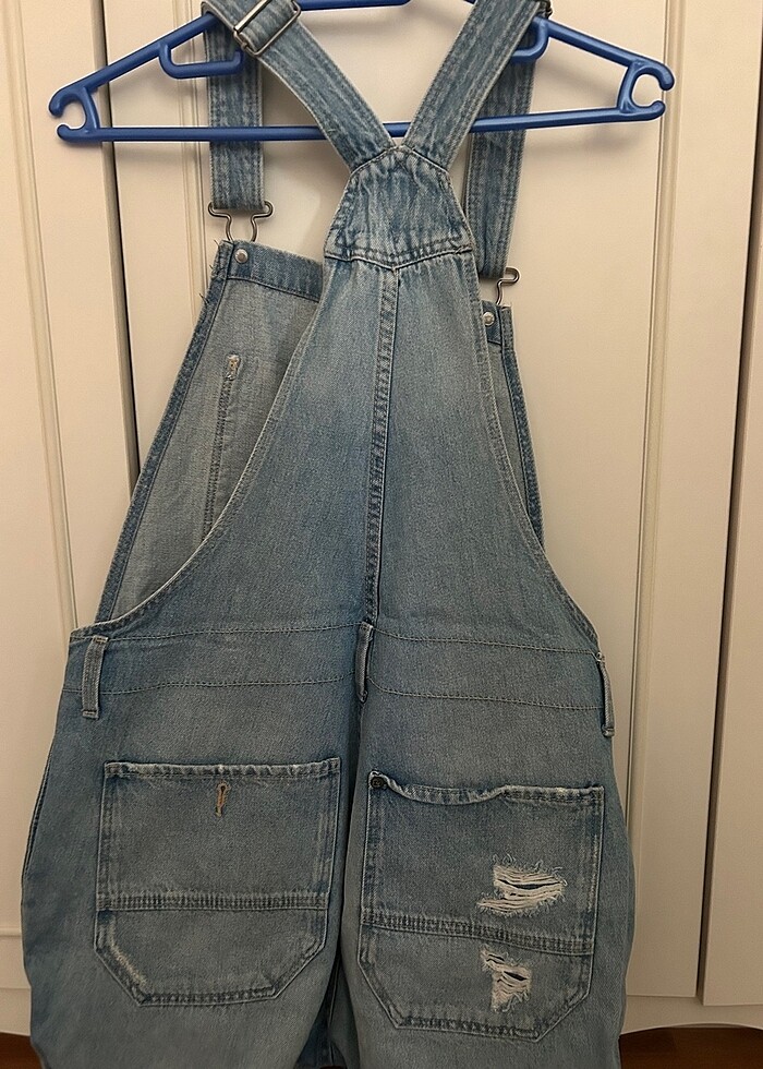 H&M SALOPET - Görsel 5