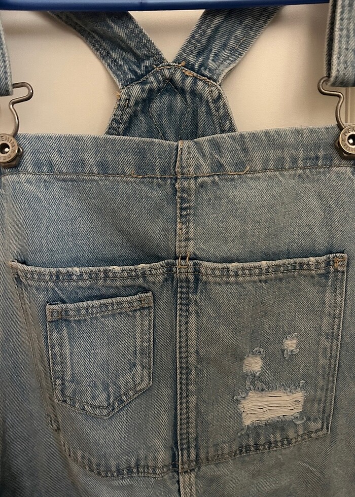 H&M SALOPET - Görsel 3