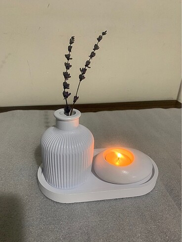 Vazo mum set