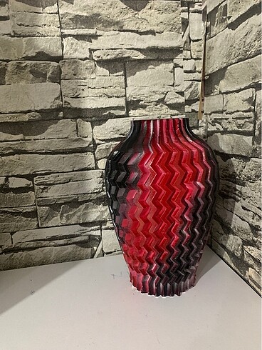 Diğer Dekoratif vazo 20 cm