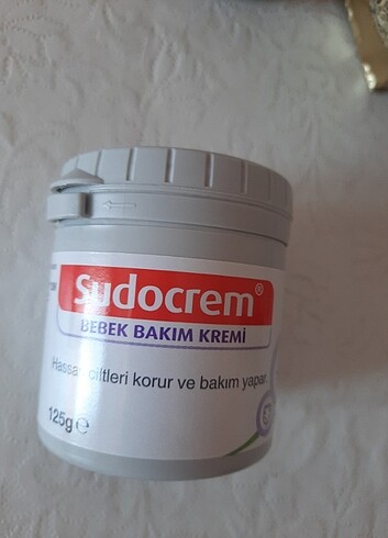 Sudocrem