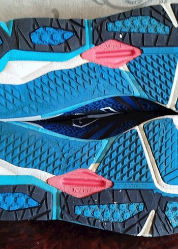 New Balance Fantom Fit - Görsel 4