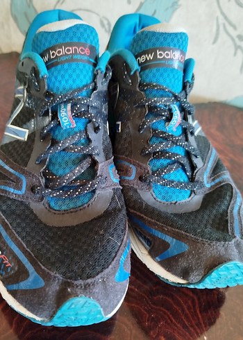 New Balance Fantom Fit - Görsel 3