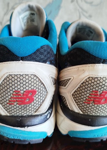 New Balance Fantom Fit - Görsel 2