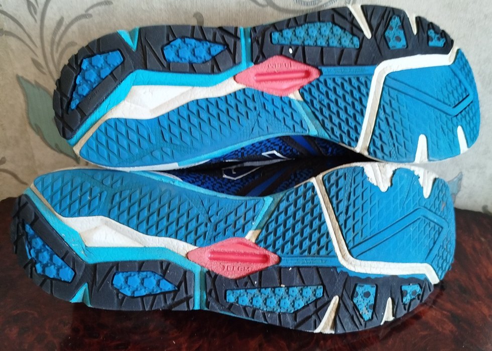 New Balance Fantom Fit - Görsel 4