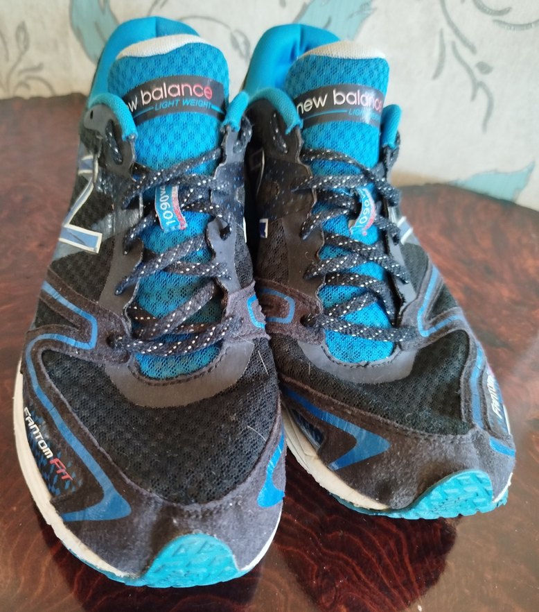 New Balance Fantom Fit - Görsel 3