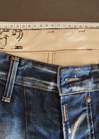 33 Beden G Star Raw vintage Kot Pantolon