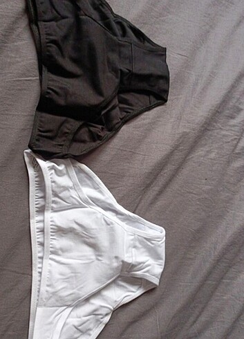 Kadın slip 