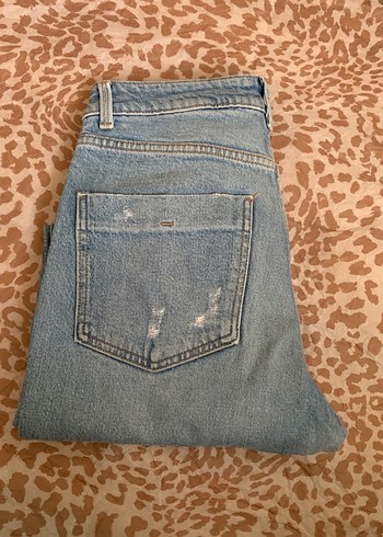 Zara Zara jean