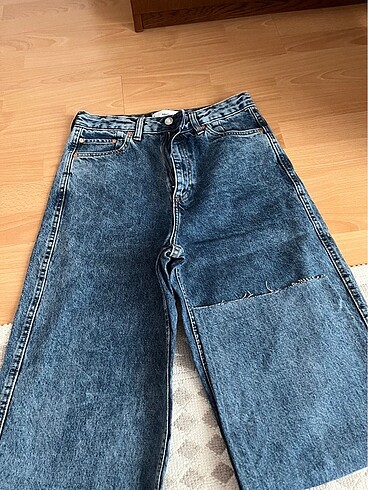 mango jean