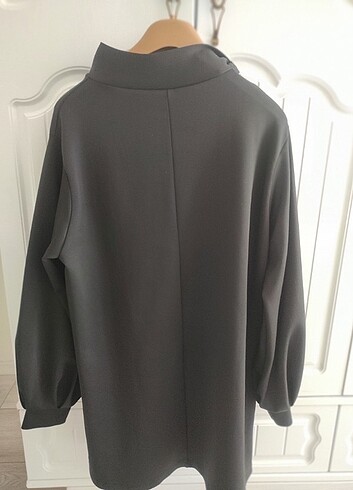 xl Beden Scuba tunik 