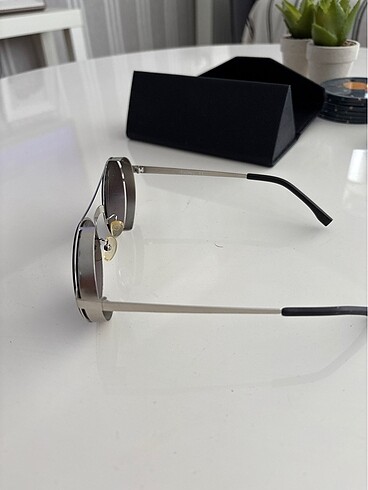 Burono mazzini Güneş gözlüğü - Görsel 4