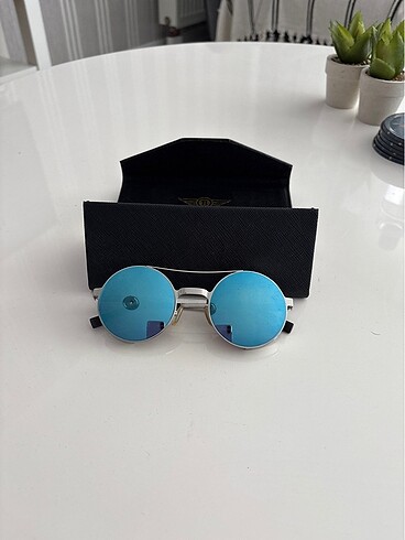 Burono mazzini Güneş gözlüğü - Görsel 3
