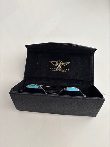 Burono mazzini Güneş gözlüğü - Görsel 2