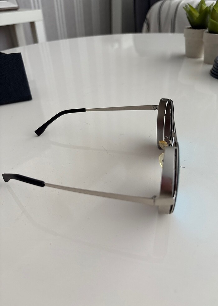 Burono mazzini Güneş gözlüğü - Görsel 5