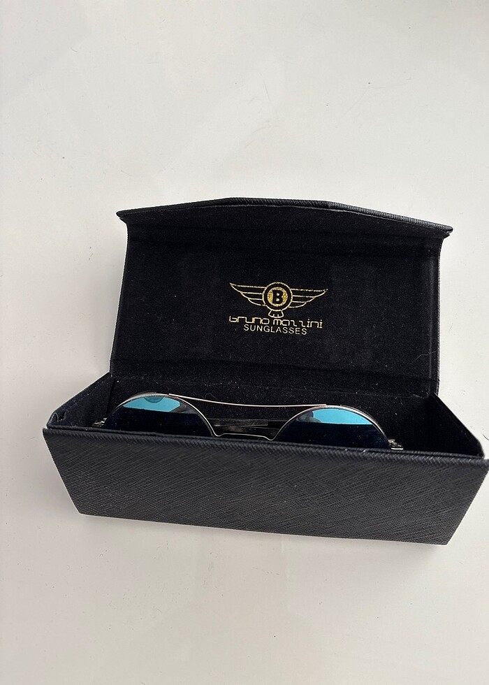 Burono mazzini Güneş gözlüğü - Görsel 2