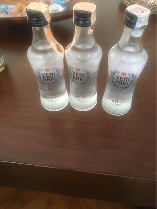 Rakı