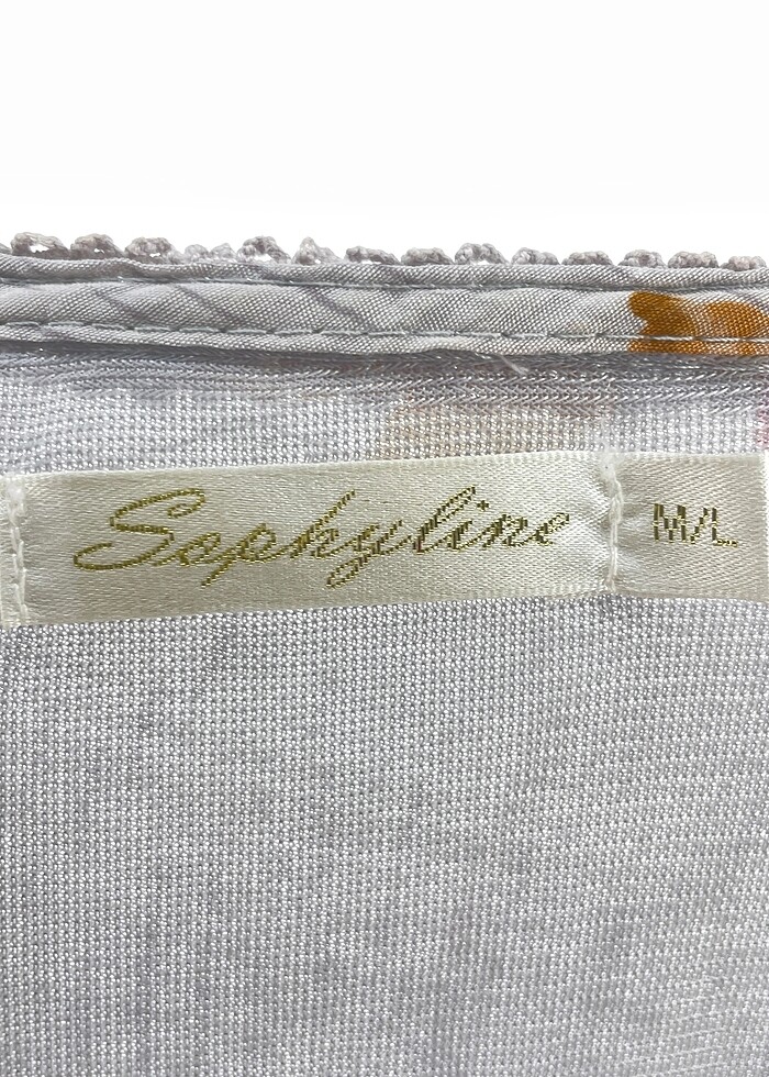 Vintage Love Kısa Elbise %70 İndirimli. - Görsel 4