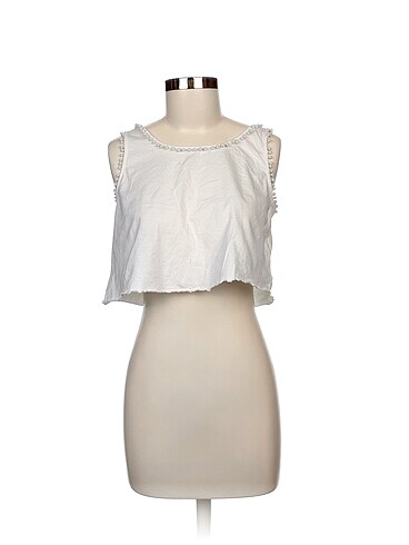 Topshop Bluz %70 İndirimli.