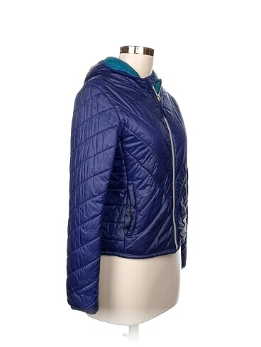 Bershka Bershka Mont %70 İndirimli.