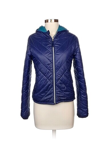 Bershka Mont %70 İndirimli.