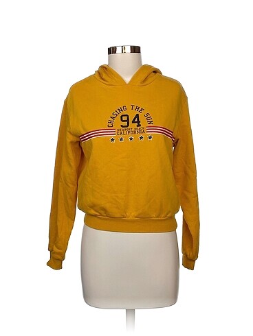 H&M Sweatshirt %70 İndirimli.
