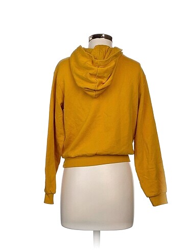 xs Beden H&M Sweatshirt %70 İndirimli.