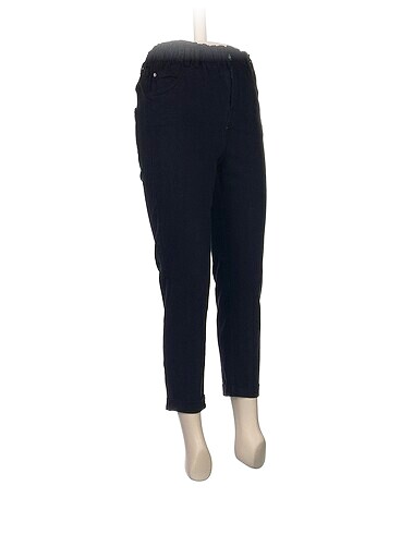 Bershka Bershka Jean / Kot %70 İndirimli.