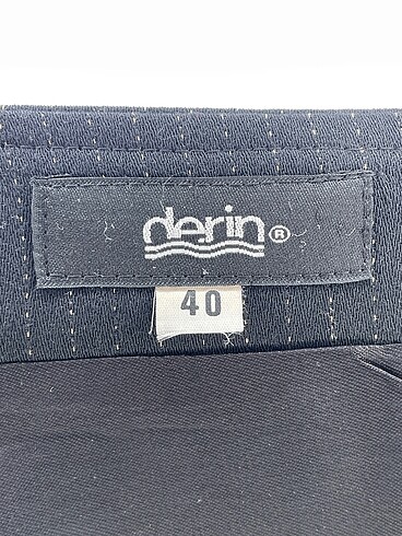 universal Beden siyah Renk Vintage Love Mini Etek %70 İndirimli.