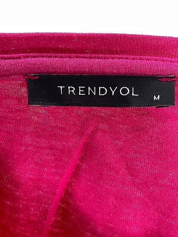 Trendyol & Milla T-shirt %70 İndirimli. - Görsel 4