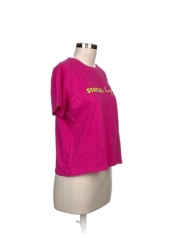 Trendyol & Milla T-shirt %70 İndirimli. - Görsel 2