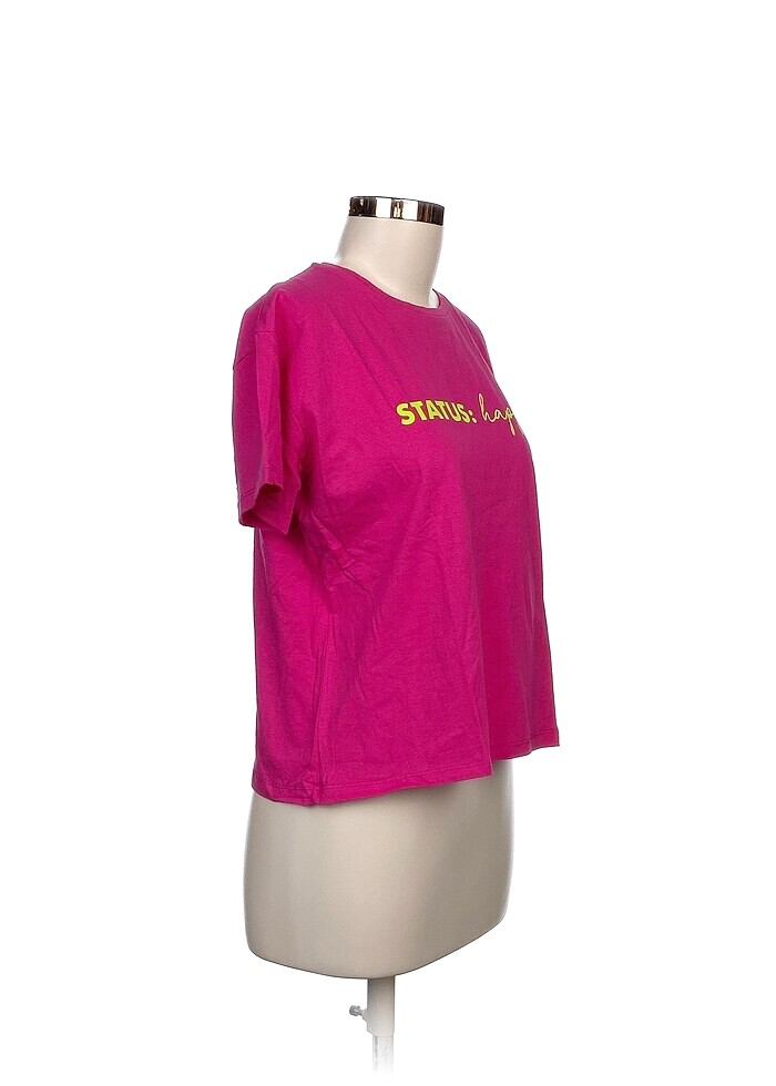 Trendyol & Milla T-shirt %70 İndirimli. - Görsel 2