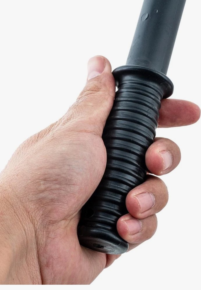 Plastik Jop 40 cm - Görsel 4