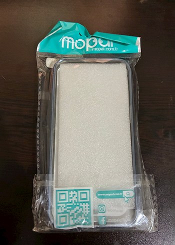 IPhone 14 Mavi Parlak Silikon Telefon Kılıfı - Görsel 2