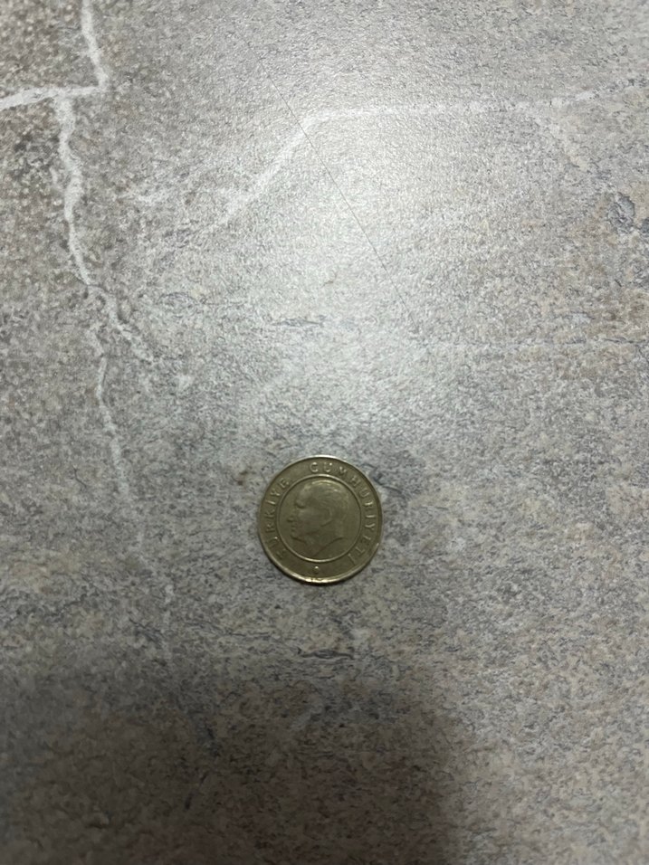 25 kuruş - Görsel 2