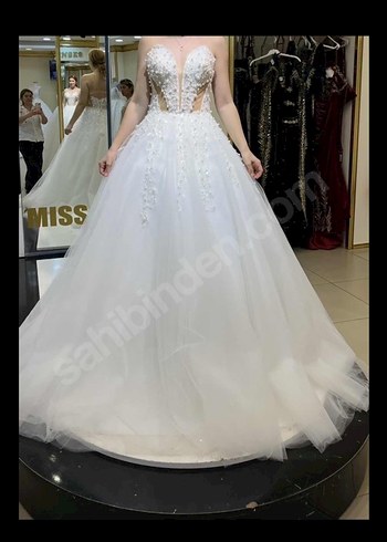 gelinlik - Görsel 4