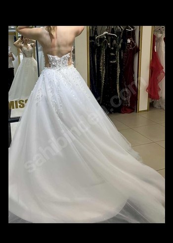 gelinlik - Görsel 2