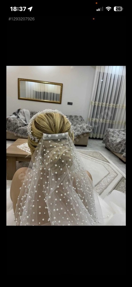 gelinlik - Görsel 5