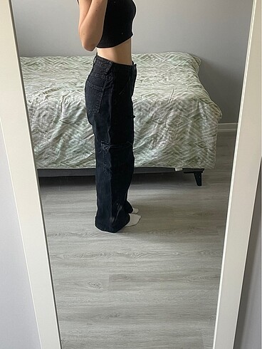 36 Beden Kargo Pantolon