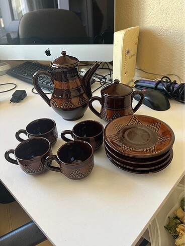 fincan set