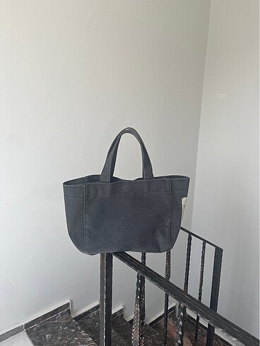  Beden TOTE BAG