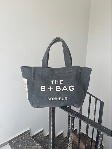 TOTE BAG