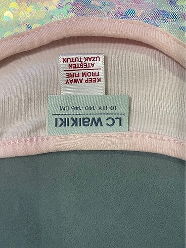 LC Waikiki Buluz