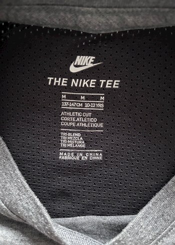 Nike  m beden - Görsel 2