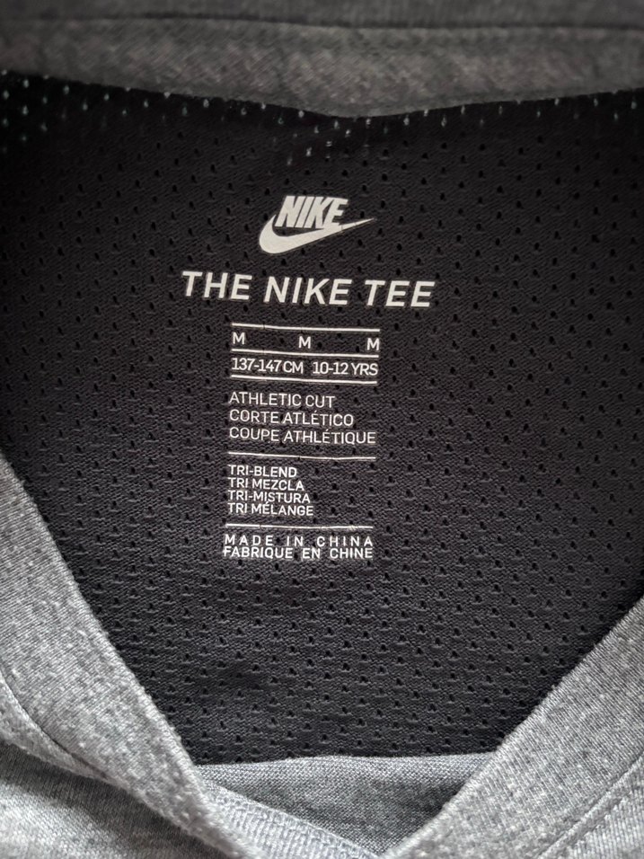 Nike  m beden - Görsel 2