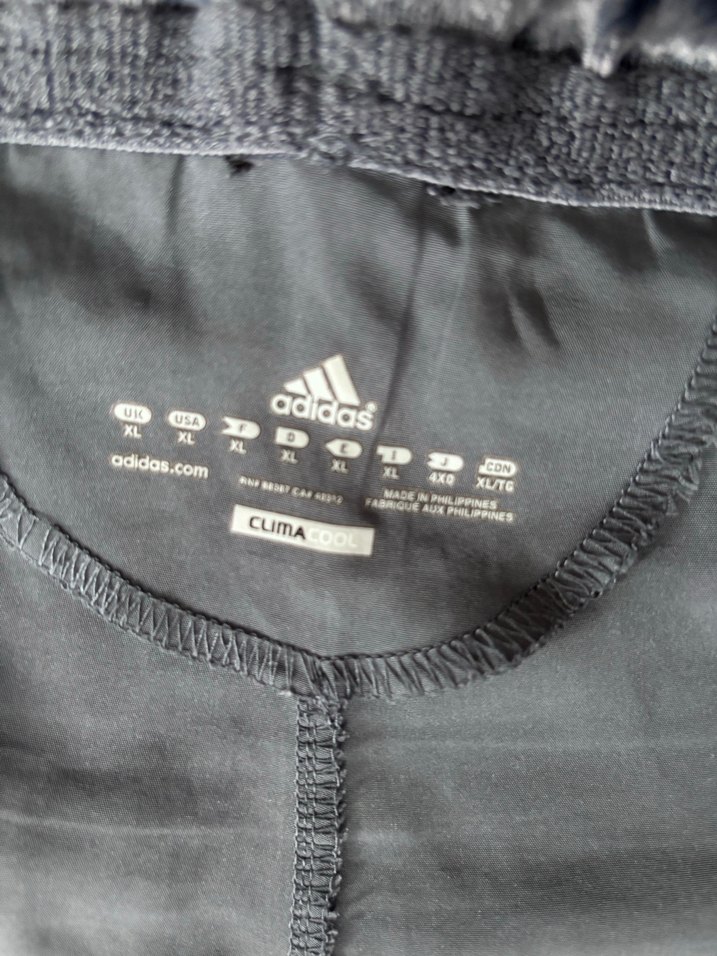 Adidas şort - Görsel 3