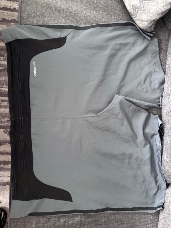 Adidas şort - Görsel 4